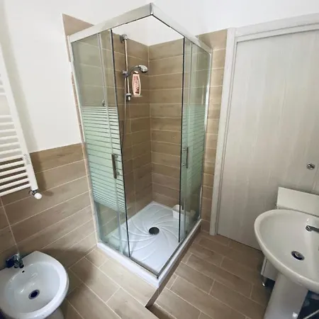Appartement Casa Lemath Roccaraso