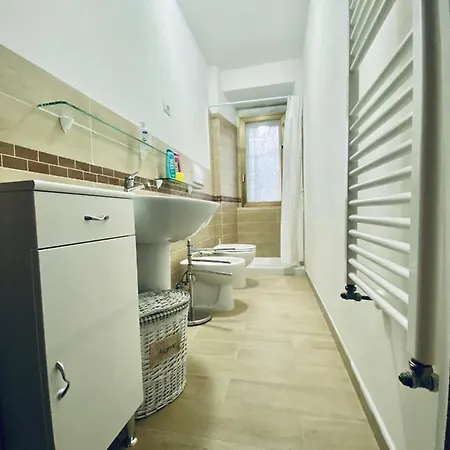 Casa Lemath Appartement