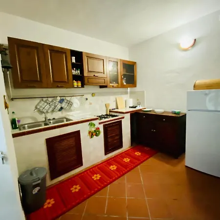 Casa Lemath Apartamento Roccaraso