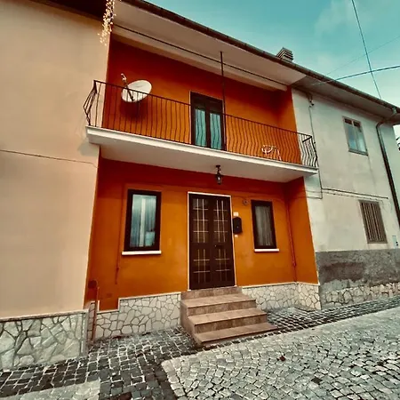 Casa Lemath Apartamento