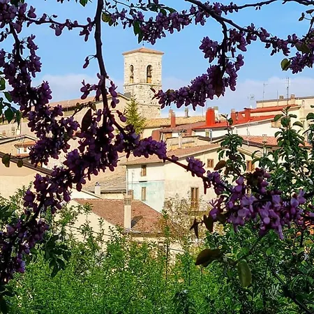 Casa Lemath Apartamento