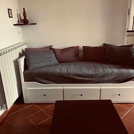 Appartement Casa Lemath *