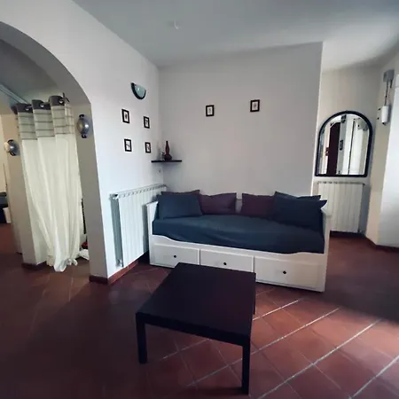 Casa Lemath Appartement Roccaraso