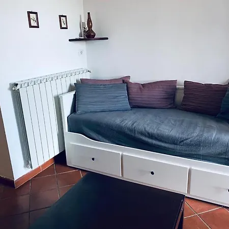 Appartement Casa Lemath Roccaraso