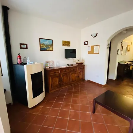 Casa Lemath Roccaraso