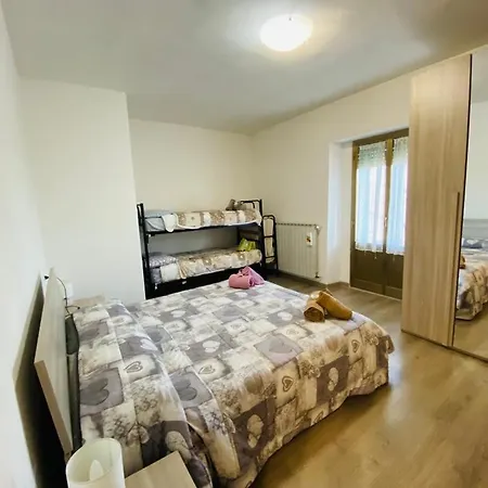 Casa Lemath Apartamento