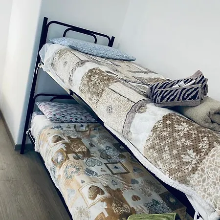 Appartement Casa Lemath